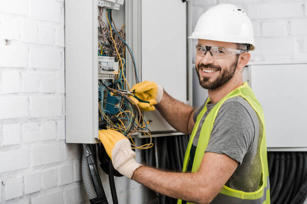 Best Emergency Electrical Repair  in Jasper, IN