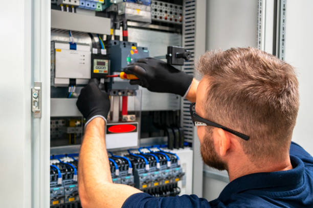 Best Electrical System Inspection  in Jasper, IN