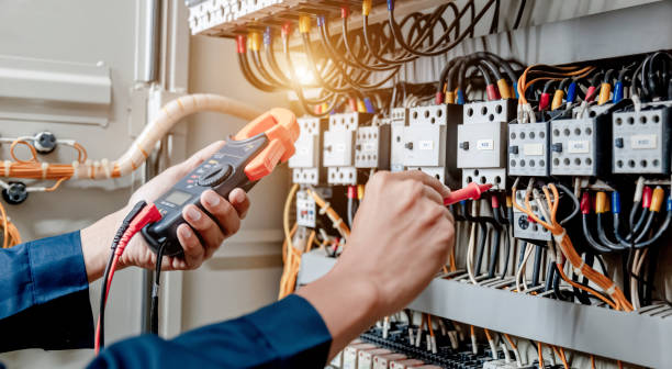 Best Home Electrical Repair  in Jasper, IN