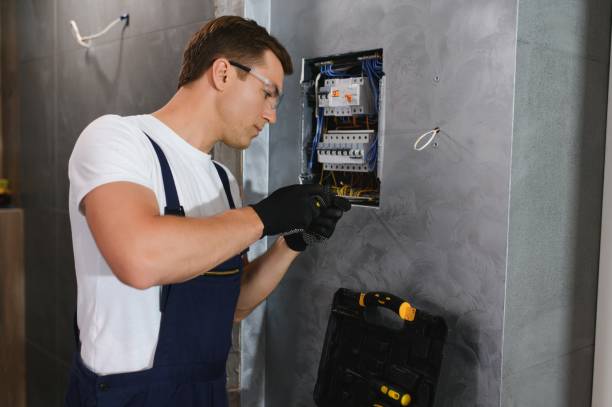 Best Emergency Electrician Near Me  in Jasper, IN
