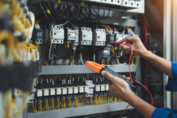 Best Home Electrical Repair  in Jasper, IN
