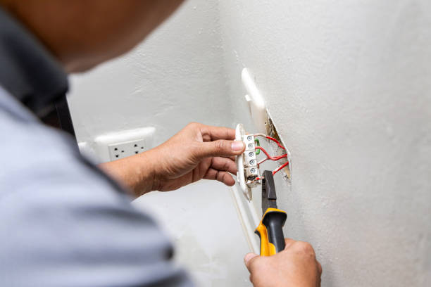 Best Electrician for Home Renovation  in Jasper, IN