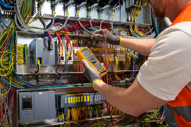 Best Electrical Troubleshooting Services  in Jasper, IN