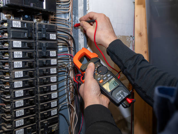 Best Commercial Electrician Services  in Jasper, IN
