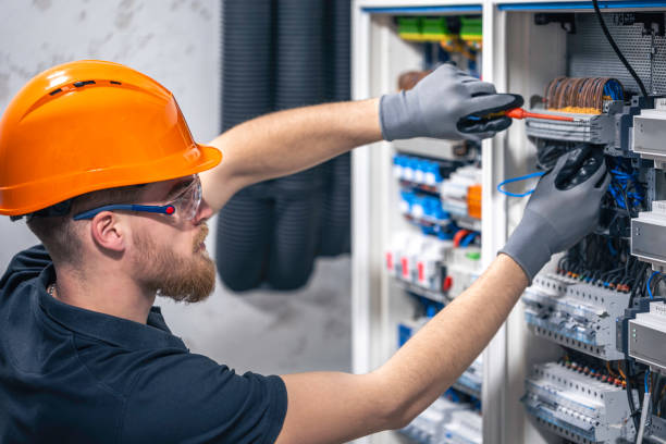 Best Affordable Electrical Installation  in Jasper, IN