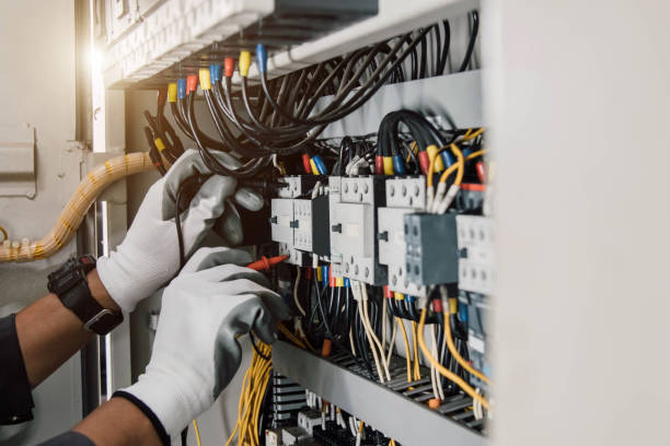 Best Electrician Near Me  in Jasper, IN