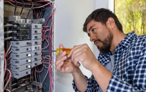 Best Emergency Electrical Repair  in Jasper, IN